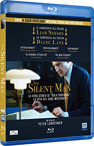 The Silent Man