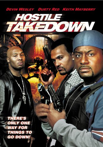 Hostile Takedown [2005] [Dvd] [Edizione: Regno Unito]