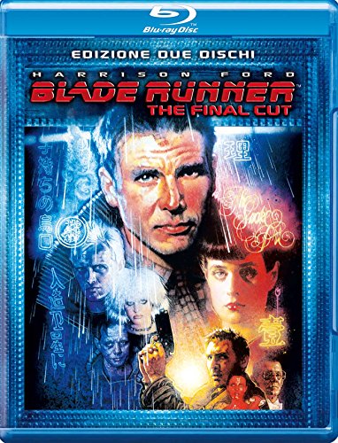 Blade Runner (Final Cut)