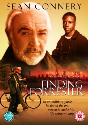 Finding Forrester [Dvd] [Edizione: Regno Unito]