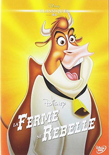 La Ferme Se Rebelle [Edizione: Francia]