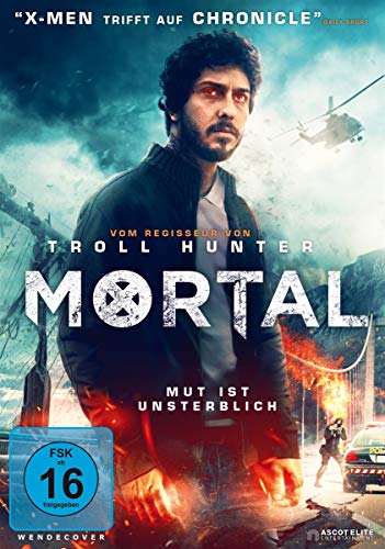 Mortal - Mut Ist Unsterblich