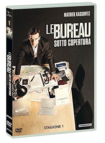 Le Bureau Sotto Copertura Stg.1 (Box)