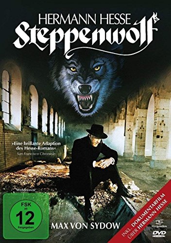 Der Steppenwolf (Filmjuwelen)