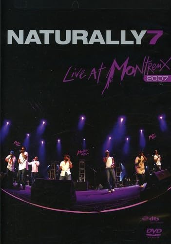 Live At Montreux 2007