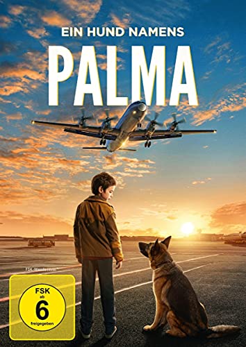 Ein Hund Namens Palma