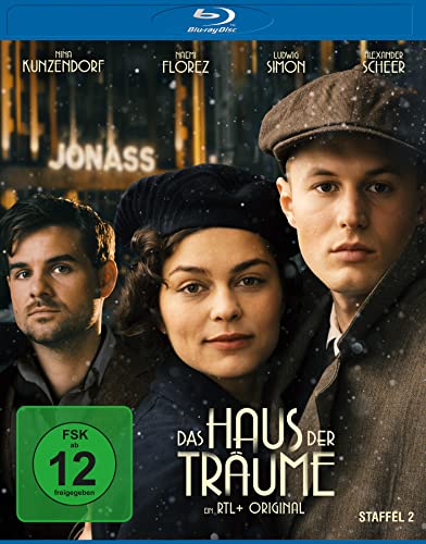 Das Haus Der Träume - Staffel 2