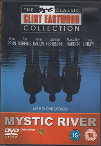 Mystic River [Edizione: Regno Unito]