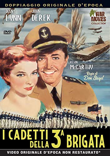 I Cadetti Della 3° Brigata (1955)