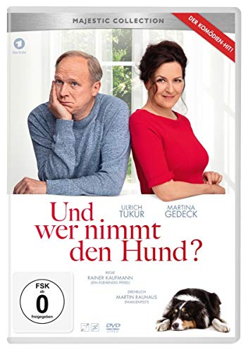 Und Wer Nimmt Den Hund? - Majestic Collection