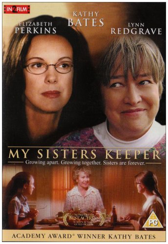 My Sisters Keeper [Edizione: Regno Unito] [Edizione: Regno Unito]