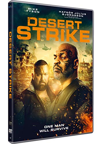 Desert Strike