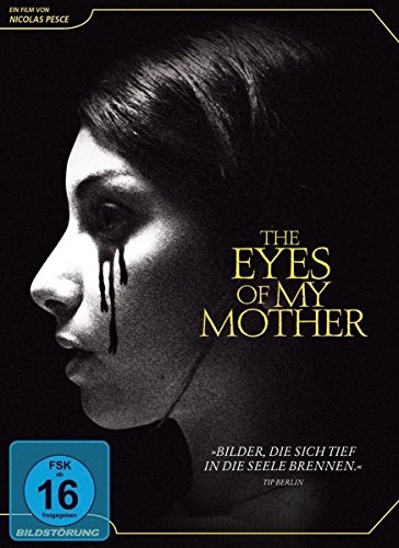 The Eyes Of My Mother - Uncut