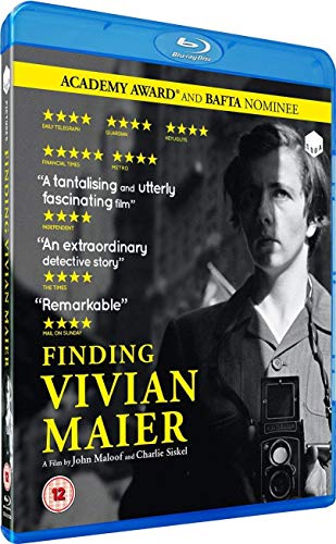 Finding Vivian Maier [Edizione: Regno Unito]