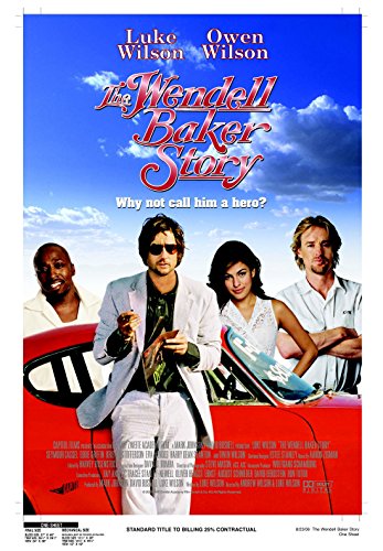 The Wendell Baker Story