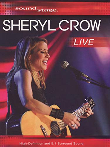 Sheryl Crow - Live
