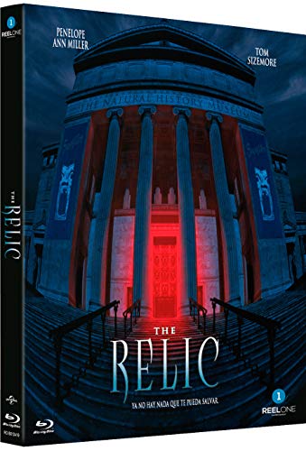 The Relic (Blr)