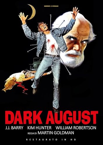 Dark August (Restaurato In Hd)