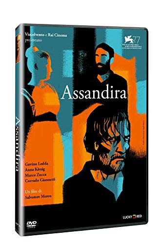 Assandira (Dvd) ( Dvd)