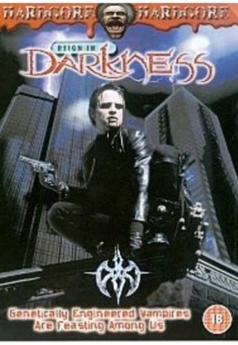 Reign In Darkness [Edizione: Regno Unito] [Edizione: Regno Unito]