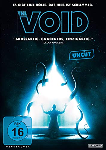 The Void - Es Gibt Eine Hölle. Dies Hier Ist Schlimmer. - Uncut