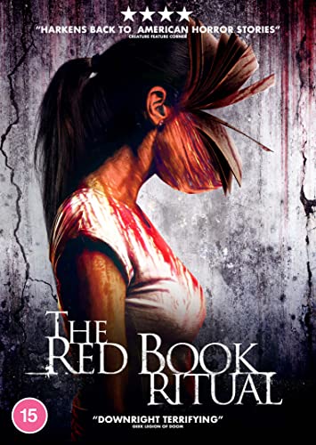 Red Book Ritual [Dvd]