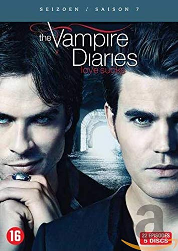 Vampire Diaries - Saison 7