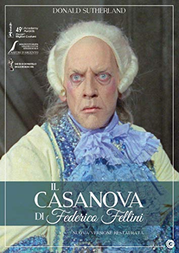 Il Casanova