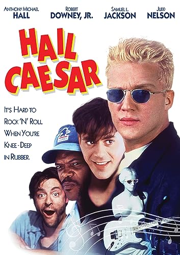 Hail Caesar