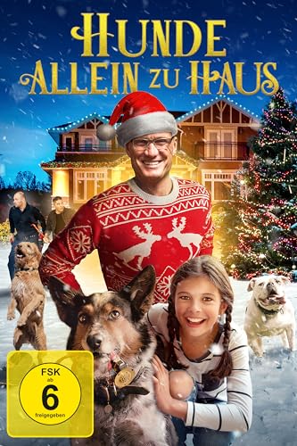 Hunde - Allein Zu Haus