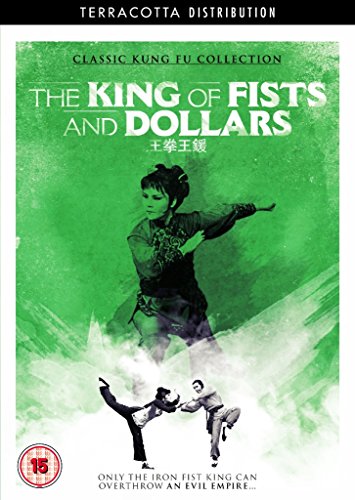 The King Of Fists And Dollars [Dvd] [Edizione: Regno Unito]