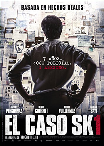 El Caso Sk1