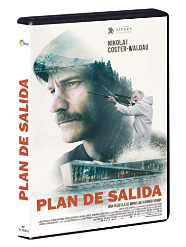 Plan De Salida