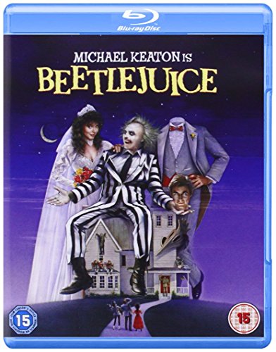 Beetlejuice, Edizione 20° Anniversario