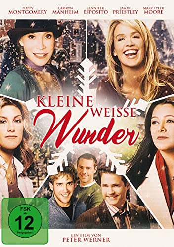 Kleine Weiße Wunder