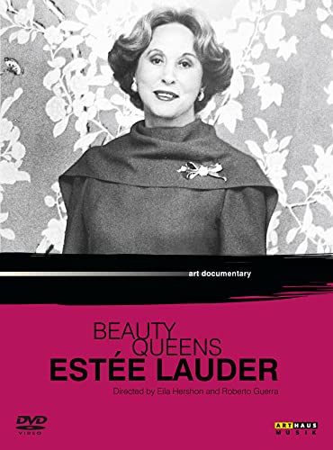 Beauty Queens - Estee Lauder