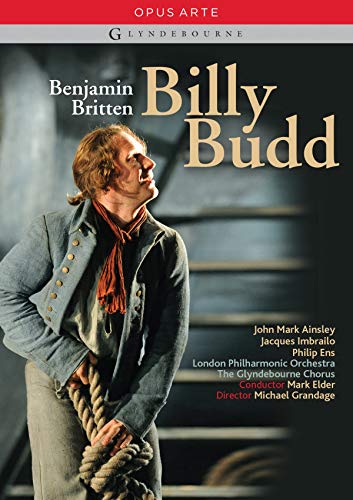 Billy Budd