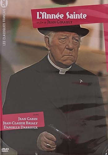 Annee Sainte (L') - Dvd