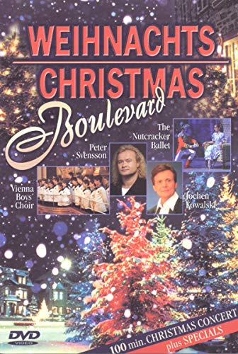Weihnachts Boulevard (Capriccio: C93503)