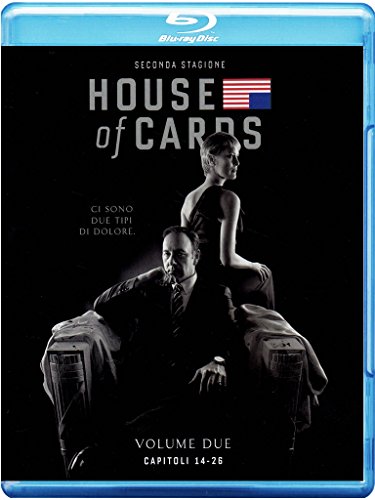 Bhouse Of Cards Stg.2 (Box 4 Br)