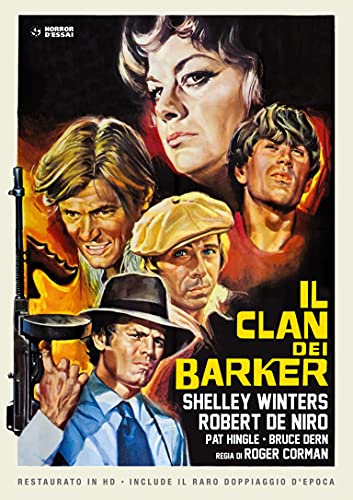 Il Clan Dei Barker (Restaurato In Hd)