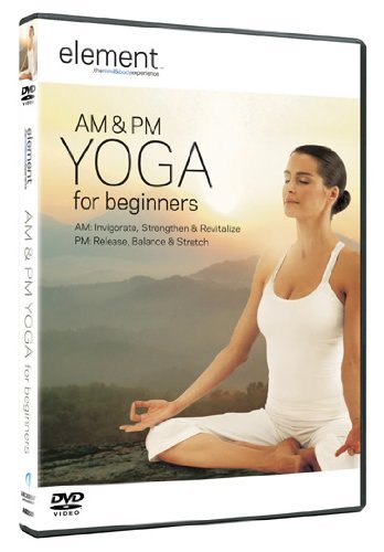Element: Am & Pm Yoga [Edizione: Regno Unito] [Edizione: Regno Unito]