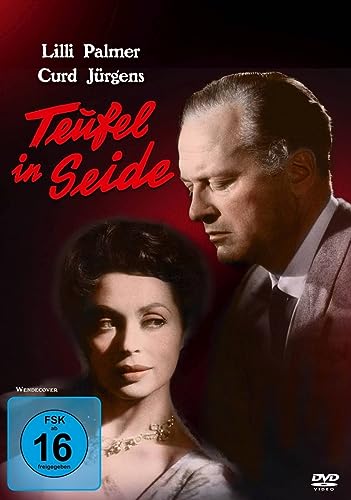 Teufel In Seide (Filmjuwelen) (Neuauflage)