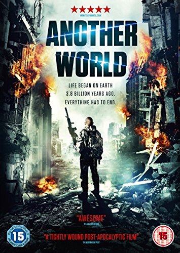 Another World [Edizione: Regno Unito] [Edizione: Regno Unito]