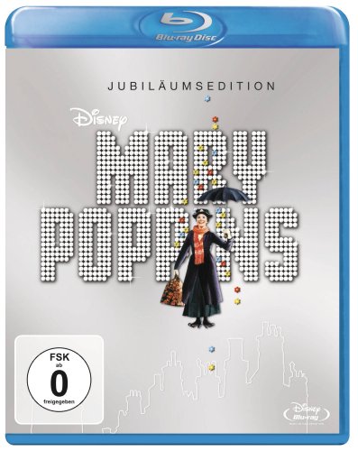 Mary Poppins - Jubiläumsedition