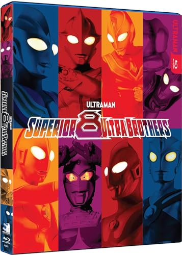 Superior 8 Ultra Brothers