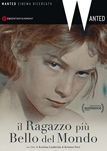 Il Ragazzo Più Bello Del Mondo (Dvd)