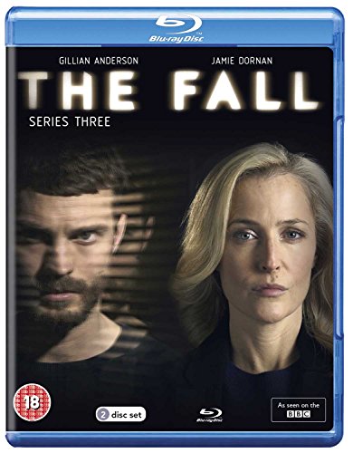 Fall Series 3 (2 Blu-Ray) [Edizione: Regno Unito] [Edizione: Regno Unito]
