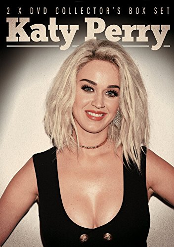 Katy Perry - Dvd Collector'S Box Set ( 2X Dvd Set) [Edizione: Regno Unito]