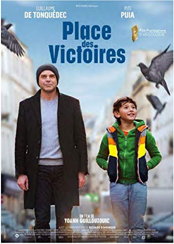 Place Des Victoires [Dvd]